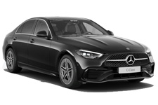 Car Hire Bangor - C Class Auto - car hire Bangor