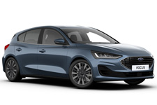 Car Hire Bangor - Focus Auto - car hire Bangor