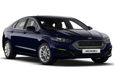 Car Hire Bangor - Mondeo Auto - car hire Bangor